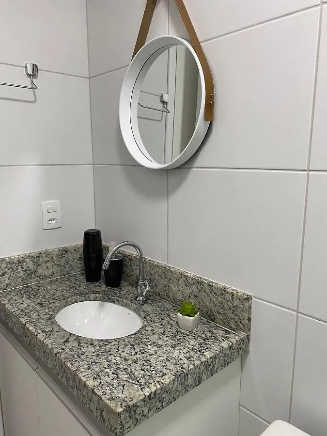 Aparthotel Muro Alto Condominio Clube Apt 316 Porto de Galinhas Brazil